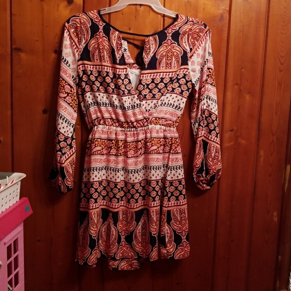 GB Dress